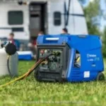Westinghouse iGen4500 3700W/4500W Gas Inverter Generators. - Image 5