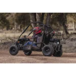 Coleman Powersports GK200 196cc Gas Powered Dual Seat Go-Karts. - Image 4