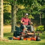 Bad Boy ZT Elite 60 in. 26 HP Gas Zero-Turn Mowers. - Image 5