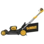 DeWalt 60V MAX 21″ Brushless RWD Self-Propelleds Mowers Kit DCMWSP700Y2 - Image 5