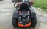 Husqvarna Z242F Special Editions 42″ Zero Turn Mowers 21.5HP KAW (Scratch and Dent) - Image 5