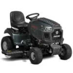 MTD 274107 22 hp 46 in. Fab Tractor Lawn Mowers. - Image 2