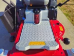 Toro 75747 42″ TimeCutter MyRide Zero Turn Mower 22HP Kohlers. - Image 4