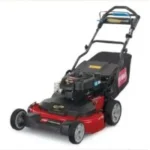 Toro TimeMaster 30″ Personal Pace Gas Lawns Mowers - Image 5
