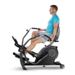 FreeStep LT1 Recumbent Cross Trainers. - Image 3