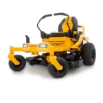 Cub Cadet Ultima ZT1 42 Fab Zero-Turn Mowers. - Image 5