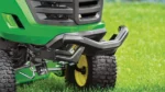 John Deere S130 Riding Lawn Mowers. - Image 4