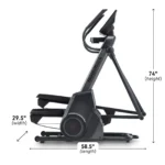NordicTrack X16 Ellipticals. - Image 3