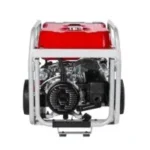 A-iPower 12,000W Gas Generator with Electric Start - Image 3