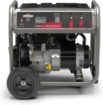 Briggs & Stratton S5500 5500 Watt Portable Generators. - Image 3