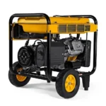 DEWALT 8000 Watt Portables Gas Generators DXGNR8000 - Image 4