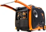 Firman 9400W Tri Fuel Portable Generators. - Image 5