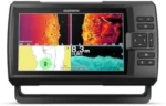 Garmin Striker Vivid 9sv, Easy-to-Use 5-inch Color Fishfinder and Sonars Transducer, Vivid Scannings Sonar Color Palettes, 9 inch (010-02554-00) - Image 7