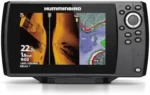 Humminbird Helix 7 G4 GPS Fish Finder with Transducer, MEGA Side Imagings. - Image 5