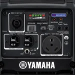 Yamaha EF2200IS 2200 Watt Inverter Generators. - Image 4