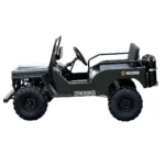 Massimo Minis 125 Go Karts 125cc 9hp - Image 6