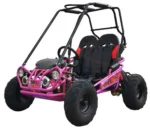 TrailMaster MINI XRX+ Go-Karts. - Image 3