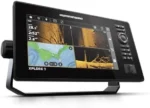 Humminbird XPLORE 9 GPS Fish Finder with Transducer, MEGA Side Imaging+ & HD Touchscreen Displays. - Image 4