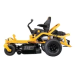 Cub Cadet Ultima ZT2 60 in. 24 HP Gas Zero-Turn Mowers, Kawasaki FR Engine, Dual Hydrostatic Transmissions - Image 7