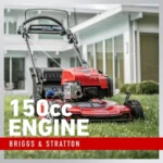 Toro 22″ Electric-Start Recycler Personal Pace Self-Propelled Gas Lawn Mowers. - Image 2