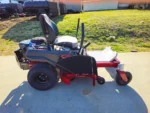 Toro 75747 42″ TimeCutter MyRide Zero Turn Mower 22HP Kohlers. - Image 3