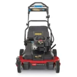 Toro TimeMaster 30″ Personal Pace Gas Lawn Mowers. - Image 4