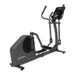 Life Fitness E1 Cross Trainer Elliptical Exercise Machines. - Image 2