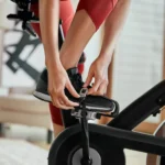 Schwinn Fitness IC3 Indoor Stationary Exercise Cycling Training Bike for Homes. - Image 3