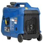 4,000W Gas Portable Inverter Generator, Recoil Start - Image 7