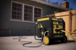 Champion 201176 9000W Tri-Fuel Open Frame Inverter Generators. - Image 4