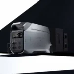 EcoFlow DELTA Pro 3 Portable Power Stations | 4096Wh | 4000W | 2600W Solar Inputs - Image 9