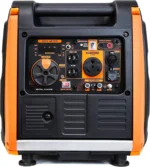 Firman 9400W Tri Fuel Portable Generators. - Image 4