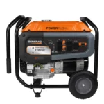 Generac 8125/6500 Watt Portable Generators. - Image 5