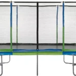 Upper Bounce Mega Trampoline 10′ X 17′