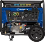 Westinghouse 14,500 Watt Tri-Fuel Portable Generators. - Image 2