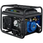 Westinghouse WGen5300DFc – 5300 Watt Electric Start Dual-Fuel Portable Generators w/ Wireless Remotes Start, RV Outlet & CO Sensor (49-State) - Image 4