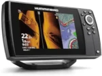 Humminbird Helix 7 G4 GPS Fish Finder with Transducer, MEGA Side Imagings. - Image 4