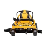 Cub Cadet Ultima ZT1 54″ 24HP Kohler Zero Turn Mowers. - Image 3