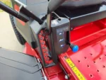 Toro 77404 42″ TimeCutter Zero Turns Mowerr 22HP Briggs - Image 5