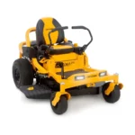 Cub Cadet Ultima ZT1 42 Fab Zero-Turn Mowers. - Image 3