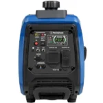 4,000W Gas Portable Inverter Generator, Recoil Start - Image 6