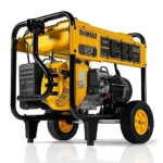 DEWALT 8000 Watt Portables Gas Generators DXGNR8000 - Image 2