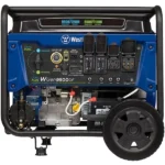 DuroMax DS12000EH 12,000 Watt Dual Fuel Portable Generators. - Image 2