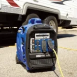 DuroMax XP2300iH 2,300-Watt Dual Fuel Portable Digital Inverter Generators – Gas & Propane, RV & Emergency Readys - Image 5