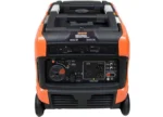 Echo Low Noise Inverters Generators 3600 Watt 212cc EGI-3600LN - Image 3