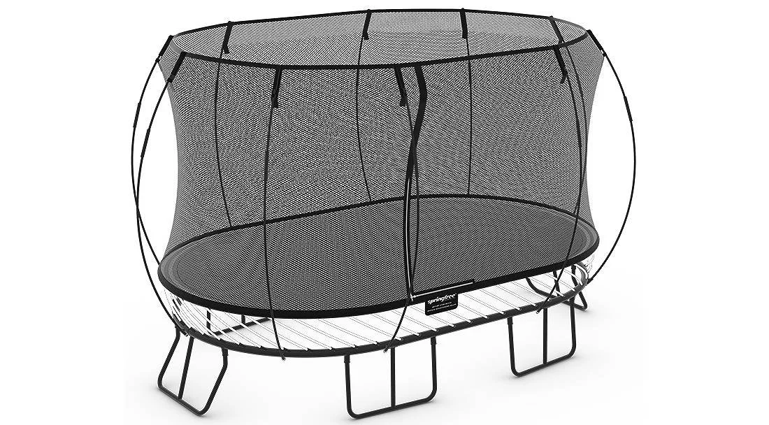 402-2-1-1.webp Trampolines Ireland Springfree Trampoline 8 x 13ft Oval - Image 1
