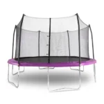 Skywalker 15′ Rectangle Trampoline with Enclosure - Image 2