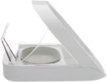 Sure Petcare -SureFlap – SureFeed – Microchip Pet Feeder – Selective-Automatic Pet Feeder Makes Meal Times Stress-Free, Suitable for Both Wet and Dry Food – MPF001 - Image 4