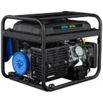 Westinghouse WGen5300DFc – 5300 Watt Electric Start Dual-Fuel Portables Generators w/ Wireless Remote Start, RV Outlet & CO Sensor (49-State) - Image 4