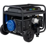 Westinghouse WGen5300DFv Dual Fuel Portable Generators. - Image 3